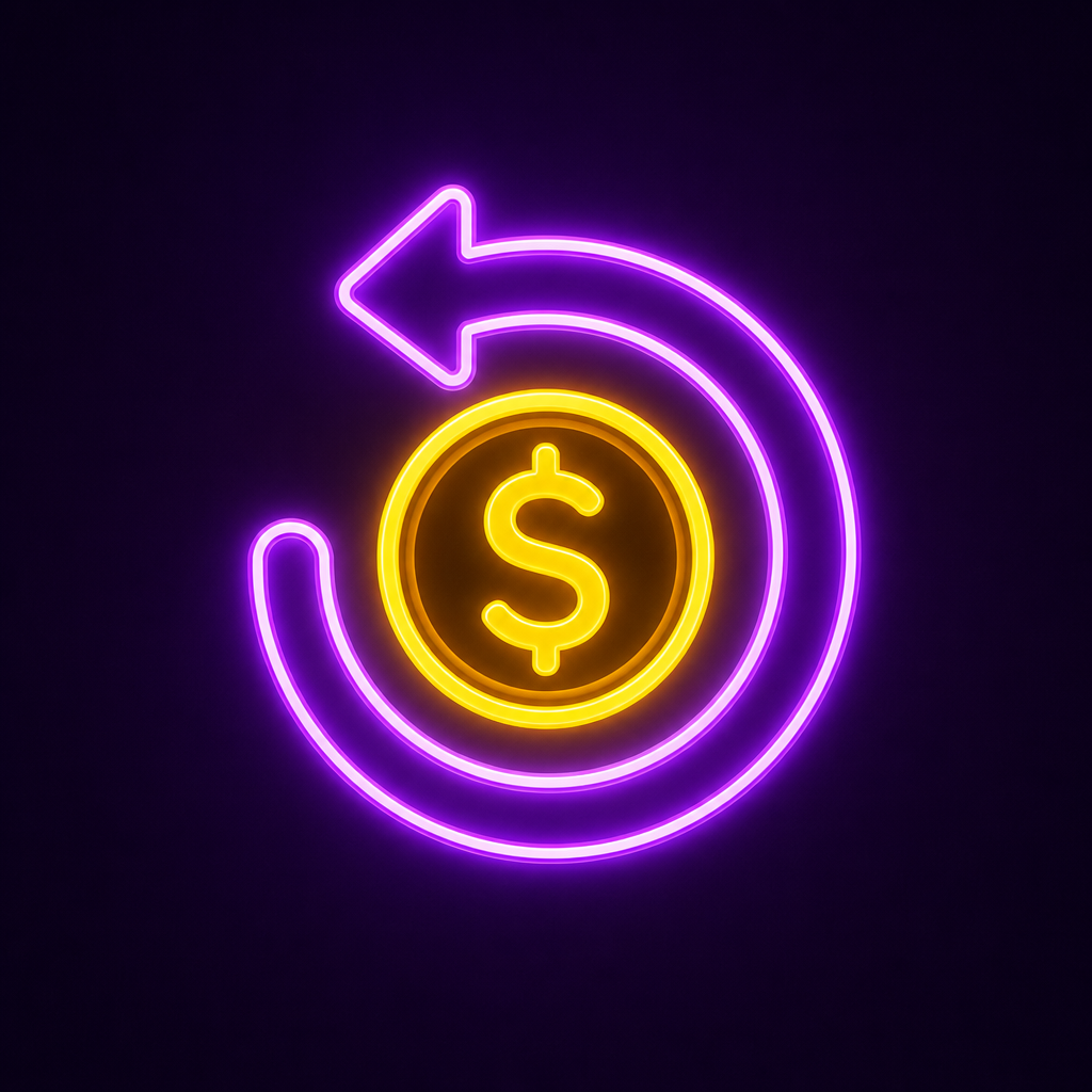 Cashback twindor license